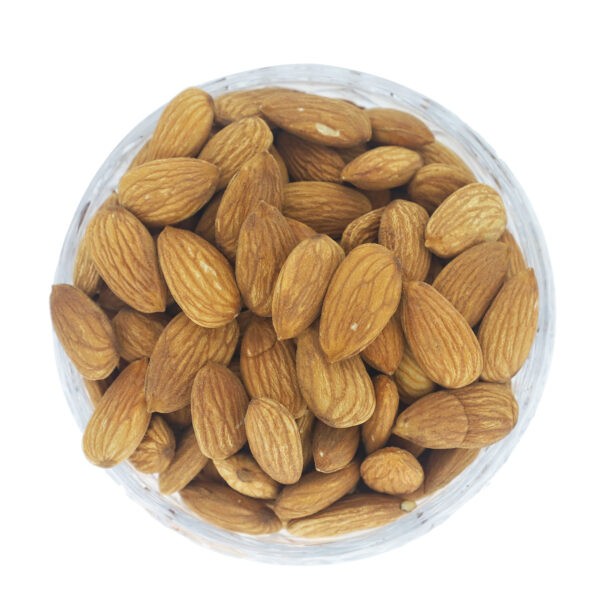 American Badam Almonds Premium plain (1 Kg)