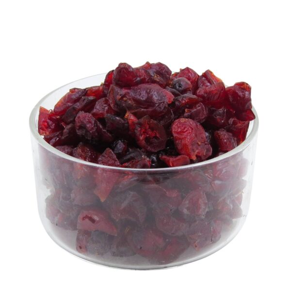 Dried Cranberries slices 1kg