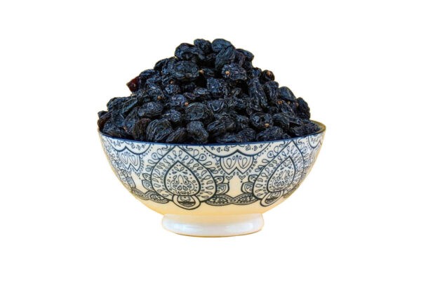 Black Raisins (Kishmish) 1kg