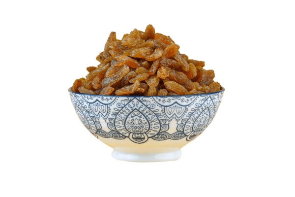 Raisins Golden Long 1kg